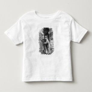 Camiseta De Bebé El Tobit ciego, 1651