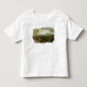 Camiseta De Bebé El tomar de Cambrai