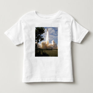 Camiseta De Bebé El transbordador espacial la Atlántida quita 19