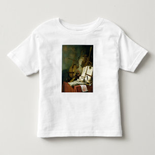 Camiseta De Bebé El Transience de todas las cosas terrestres,