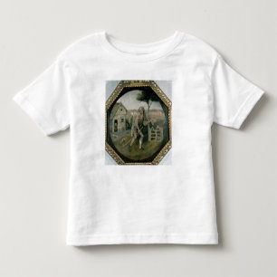 Camiseta De Bebé El vagabundo/el hijo despilfarrador, c.1510