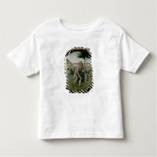 Camiseta De Bebé El vagabundo/el hijo despilfarrador, c.1510
