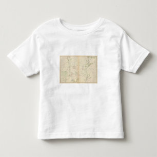 Camiseta De Bebé El valle del río Red, La