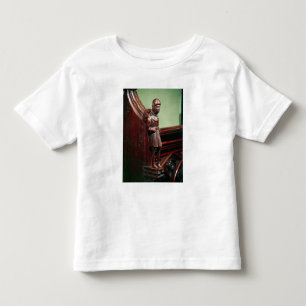 Camiseta De Bebé El vendedor ambulante de Swaffham, c.1462