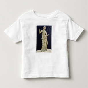 Camiseta De Bebé El Venus de Arles