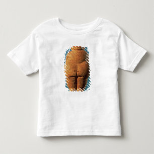 Camiseta De Bebé El Venus de Willendorf