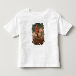 Camiseta De Bebé El viaje