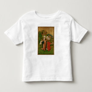 Camiseta De Bebé El Visitation, 1506