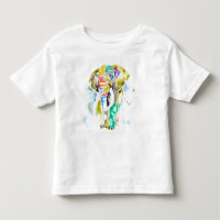 Elefante de pantalones inteligentes