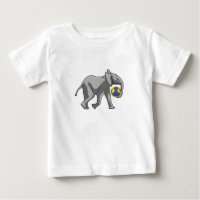 Elefante en los deportes de balonmano