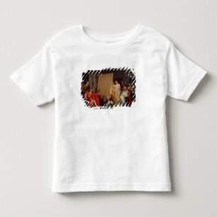 Camiseta De Bebé Elegir modelos de las mujeres hermosas de