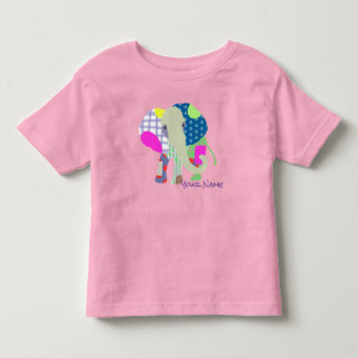Camiseta De Bebé elephant T-shirt 