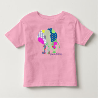 Camiseta De Bebé elephant T-shirt 