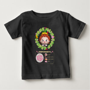 Camiseta De Bebé Elf the Movie   Cuatro grupos principales de alime