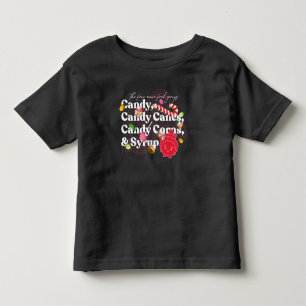 Camiseta De Bebé Elf the Movie Los Cuatro Grupos Principales De Al