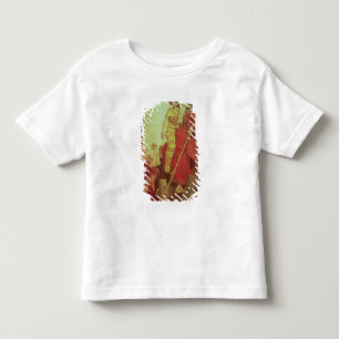Camiseta De Bebé Elías que restaura al hijo de la viuda, 1868