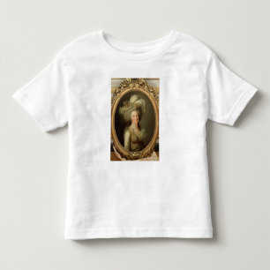 Camiseta De Bebé Elisabeth de Francia llamó a Madame Elisabeth