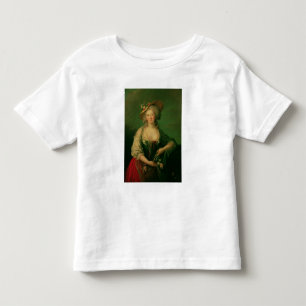Camiseta De Bebé Elisabeth de Francia llamó a Madame Elizabeth