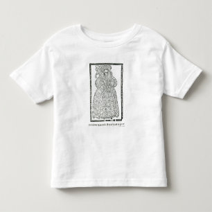 Camiseta De Bebé Elizabeth I