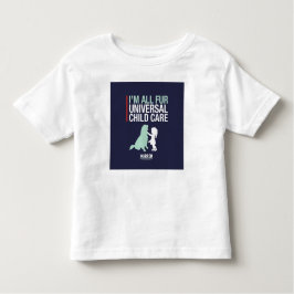 Camiseta De Bebé Elizabeth Warren - cuidado de niños asequible