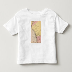 Camiseta De Bebé Ellsworth