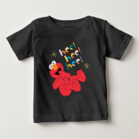 ¡Elmo Je! Je! Je!