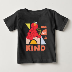 Camiseta De Bebé Elmo One of a Kind