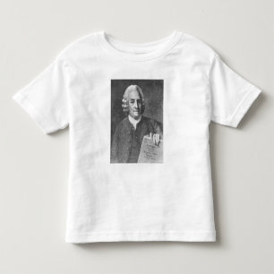 Camiseta De Bebé Emanuel Swedenborg 2