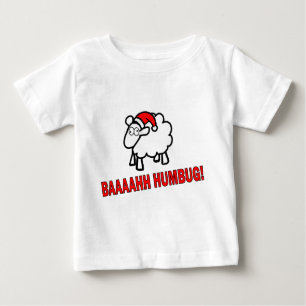 Camiseta De Bebé ¡Embaucamiento de Bah!