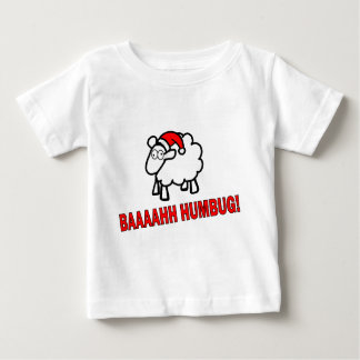 Camiseta De Bebé ¡Embaucamiento de Bah!