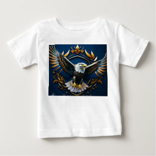 Camiseta De Bebé Emberiar