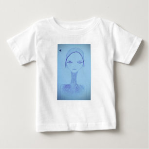 Camiseta De Bebé Emelie