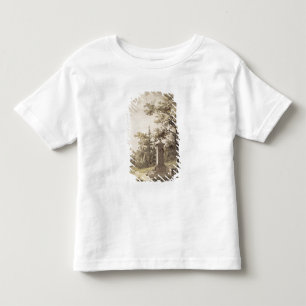 Camiseta De Bebé Emilias Kilde, 1797