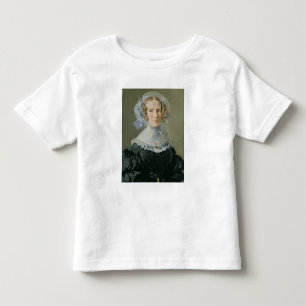 Camiseta De Bebé Emilie Kessel 1839