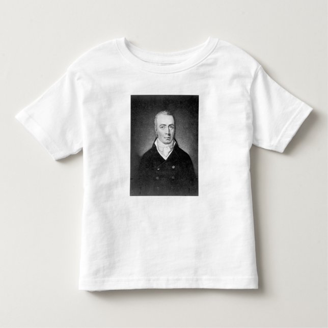 Camiseta De Bebé Emmet de Thomas Addis (Anverso)