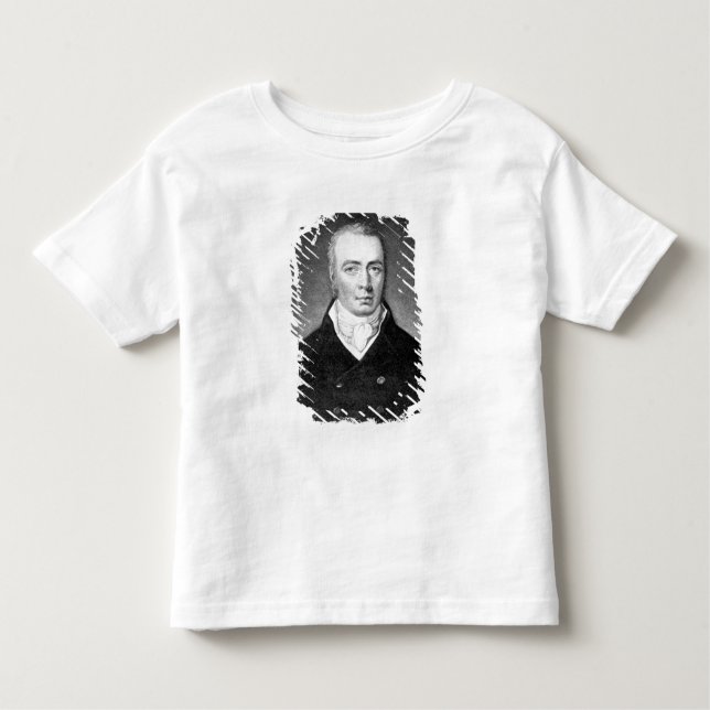 Camiseta De Bebé Emmet de Thomas Addis (Anverso)