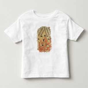 Camiseta De Bebé Emperador de Yongle