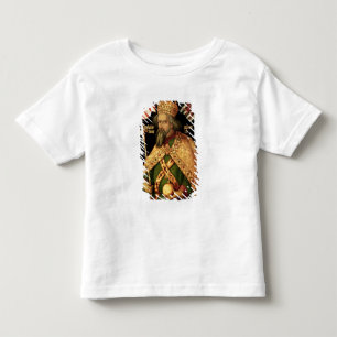 Camiseta De Bebé Emperador Sigismund, emperador romano santo