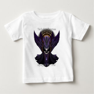 Camiseta De Bebé Emperatriz de Taidushan