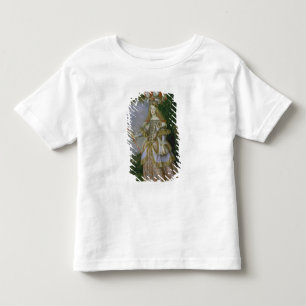 Camiseta De Bebé Emperatriz Margaret Teresa
