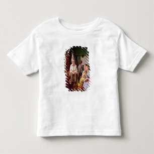 Camiseta De Bebé En deshonra