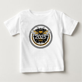Camiseta De Bebé En el 2025: ¡Un año para las abejas!