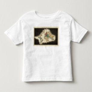 Camiseta De Bebé En la muerte de Charles V 1551