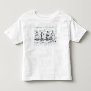 Camiseta De Bebé En tal traje hizo a irlandeses