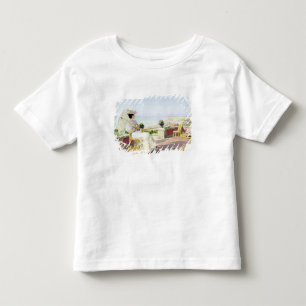 Camiseta De Bebé En Vacance