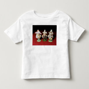 Camiseta De Bebé Enanos de Derby