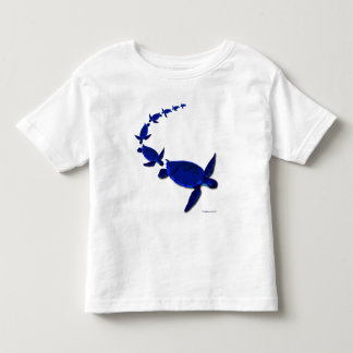 CAMISETA DE BEBÉ ¡ENCIMA DE, ENCIMA DE Y LEJOS!!