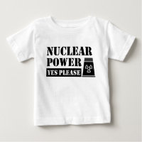 Energía nuclear Sí Por Favor