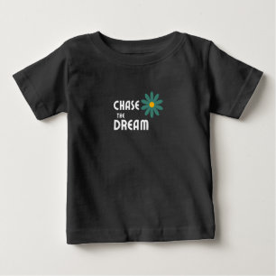 Camiseta De Bebé Enfrentar el sueño