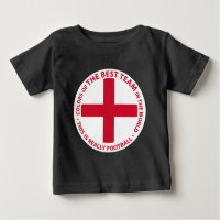 England - Inglaterra Art Shield